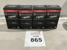 NUGENIX T-BOOST (NEW)