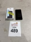 GOOGLE PIXEL 7A PHONE