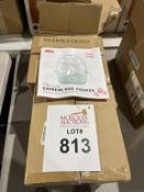 LOT CONSISTING OF (3) DASH DELUXE EXPRESS