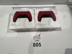 SONY PLAYSTATION DUALSENSE CONTROLLER