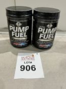 PMD FLEX SERIES PUMP FUEL INSANITY 2.05 LBS. (NEW