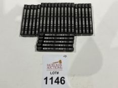 NYX MICRO BROW PENCIL (NEW)