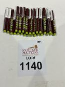 NYX SLICK CLICK FAT OIL (NEW)