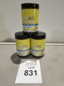 ON OPTIMUM NUTRITION ESSENTIAL AMINO ENERGY (NEW)