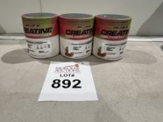 CELLUC R CREATINE COR-PERFORMANCE 11.01 OZ (NEW)