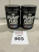 PMD FLEX SERIES PUMP FUEL INSANITY 2.05 LBS. (NEW