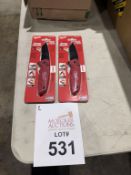 MILWAUKEE FASTBACK SPRING ASSISTED KNIFE (NEW)