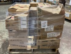 MYSTERY LOT OF RETURNED E-COMMERCE MERCHANDISE!