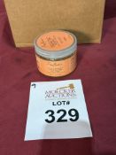 SHEA MOISTURE COCONUT & HIBISCUS CURLING GEL