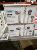 SHARK FLEX STYLE AIR STYLING & DRYING SYSTEM
