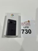 GOOGLE PIXEL 7A 5G SUB-6
