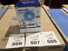 WATERPIK WATERFLOSSER ULTRA
