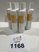 FANOLA NOURISHING SHAMPOO 11.83 OZ (NEW)