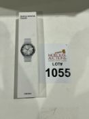 SAMSUNG GALAXY WATCH6 CLASSIC (NEW)