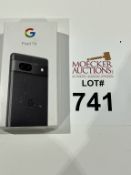 GOOGLE PIXEL 7A 5G SUB-6
