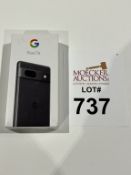 GOOGLE PIXEL 7A 5G SUB-6