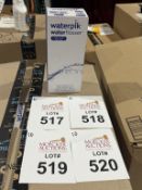 WATERPIK WATERFLOSSER CORDLESS PULSE