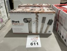 SHARK FLEX STYLE AIR STYLING & DRYING SYSTEM