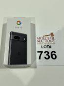 GOOGLE PIXEL 7A 5G SUB-6