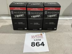 NUGENIX T-BOOST (NEW)