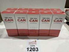 YES YOU CAN AUTO ELECTRIC CAN OPENER (NEW)