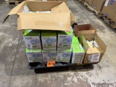 LOT CONSISTING OF ASSORTED ITEMS (NEW)