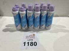 SECRET ALUMINUM FREE DRY SPRAY (NEW)