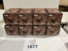 LOT CONSISTING OF (8) BOXES OF REDEFINE FOODS