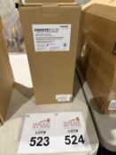 WATERPIK POWERPULSE THERAPEUTIC STRENGTH MASSAGE