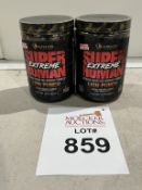 ALPHA LION SUPER EXTREME HUMAN 11.92 OZ (NEW)