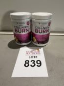 VITAUTHORITY MULTI COLLAGEN BURN 7 OZ (NEW)