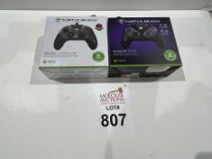 TURTLE BEACH RECON CONTROLLER