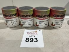 CELLUC R CREATINE COR-PERFORMANCE 11.01 OZ (NEW)