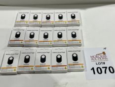 SAMSUNG GALAXY SMART TAG2 1-PACK (NEW)