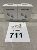 SAMSUNG GALAXY BUDS2 (NEW)