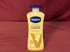 VASELINE INTENSIVE CARE LOTION 20.3 US FL OZ