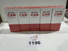YES YOU CAN AUTO ELECTRIC CAN OPENER (NEW)