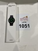 SAMSUNG GALAXY WATCH6 CLASSIC