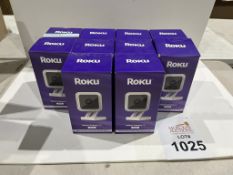ROKU INDOOR CAMERA SE WIRED