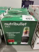NUTRIBULLET PRO