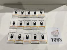 SAMSUNG GALAXY SMART TAG2 1-PACK (NEW)