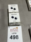 SAMSUNG GALAXY BUDS2 EARBUDS