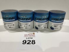 CELLUC R CREATINE COR-PERFORMANCE 11.01 OZ (NEW)