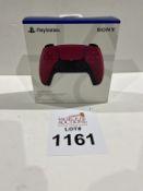 SONY PLAYSTATION DUALSENSE CONTROLLER (NEW)