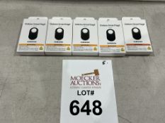 SAMSUNG GALAXY SMART TAG2 1-PACK (NEW)