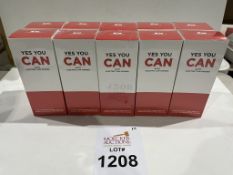 YES YOU CAN AUTO ELECTRIC CAN OPENER (NEW)