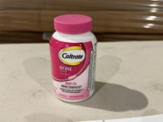 CALTRATE BONE HEALTH 600+D (NEW)