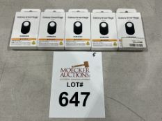 SAMSUNG GALAXY SMART TAG2 1-PACK (NEW)