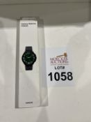 SAMSUNG GALAXY WATCH6 CLASSIC