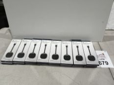 MOTOROLA MA1 WIRELESS CAR ADAPTER (NEW)